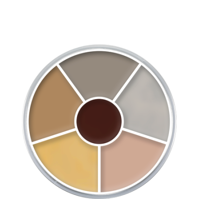 Kryolan Corpse 2 Wheel